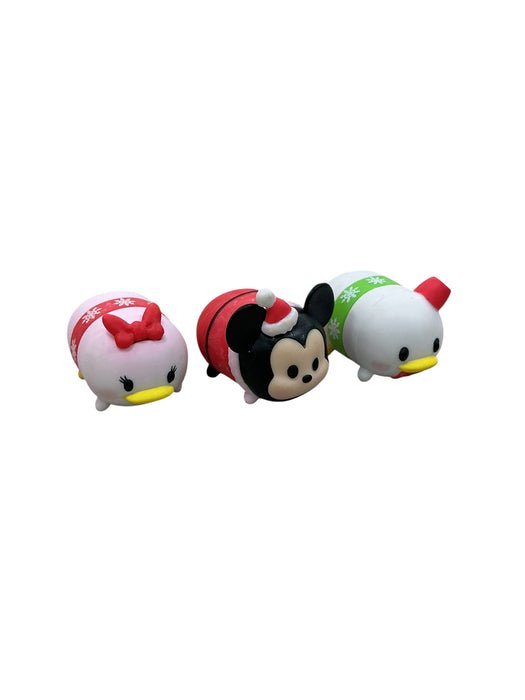 Set Navideño Tsum Tsum (DISNEY)