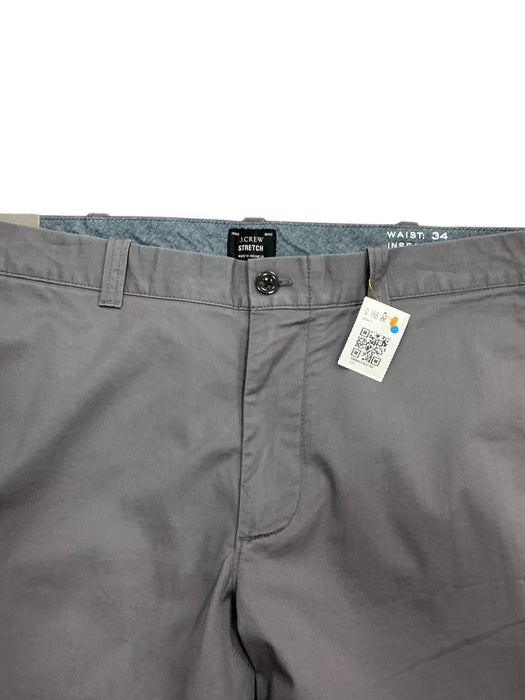 Pantaloneta 34 (J. CREW)