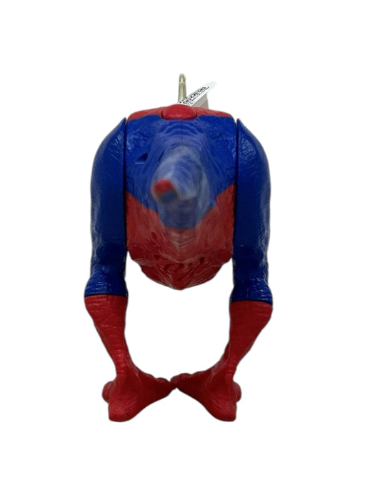 Spider-Rex (HASBRO)