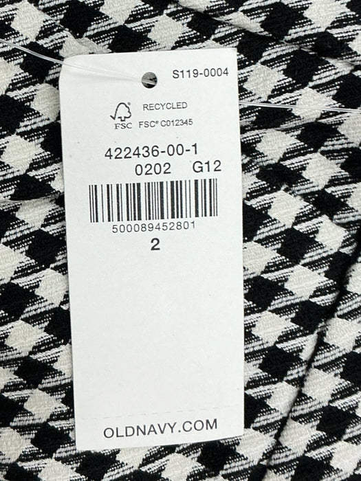 Pantalón 2 (OLD NAVY)