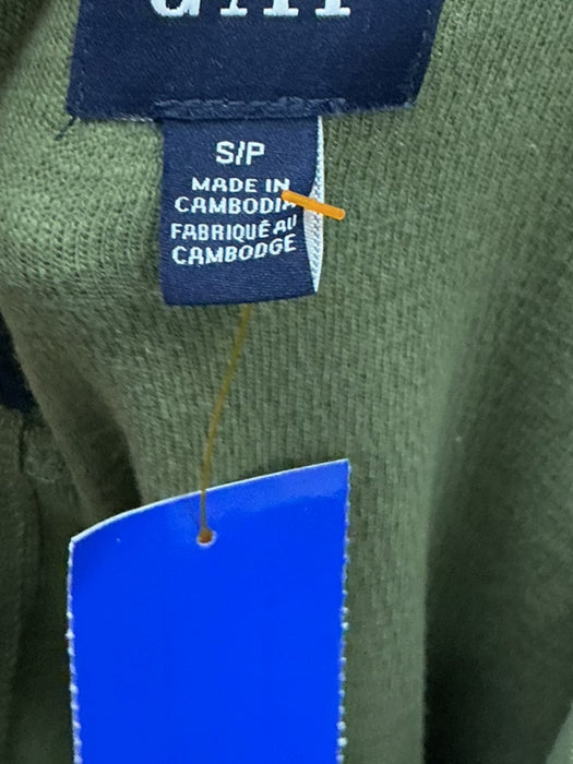 Playera S (GAP)