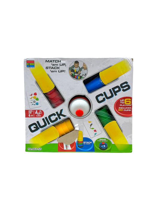 Juego de mesa para niñ@ (KINGSO TOYS)
