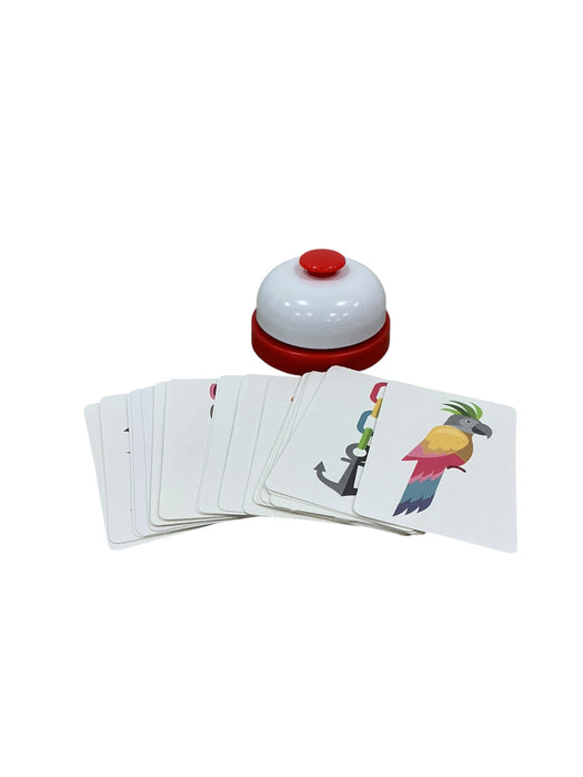 Juego de mesa para niñ@ (KINGSO TOYS)