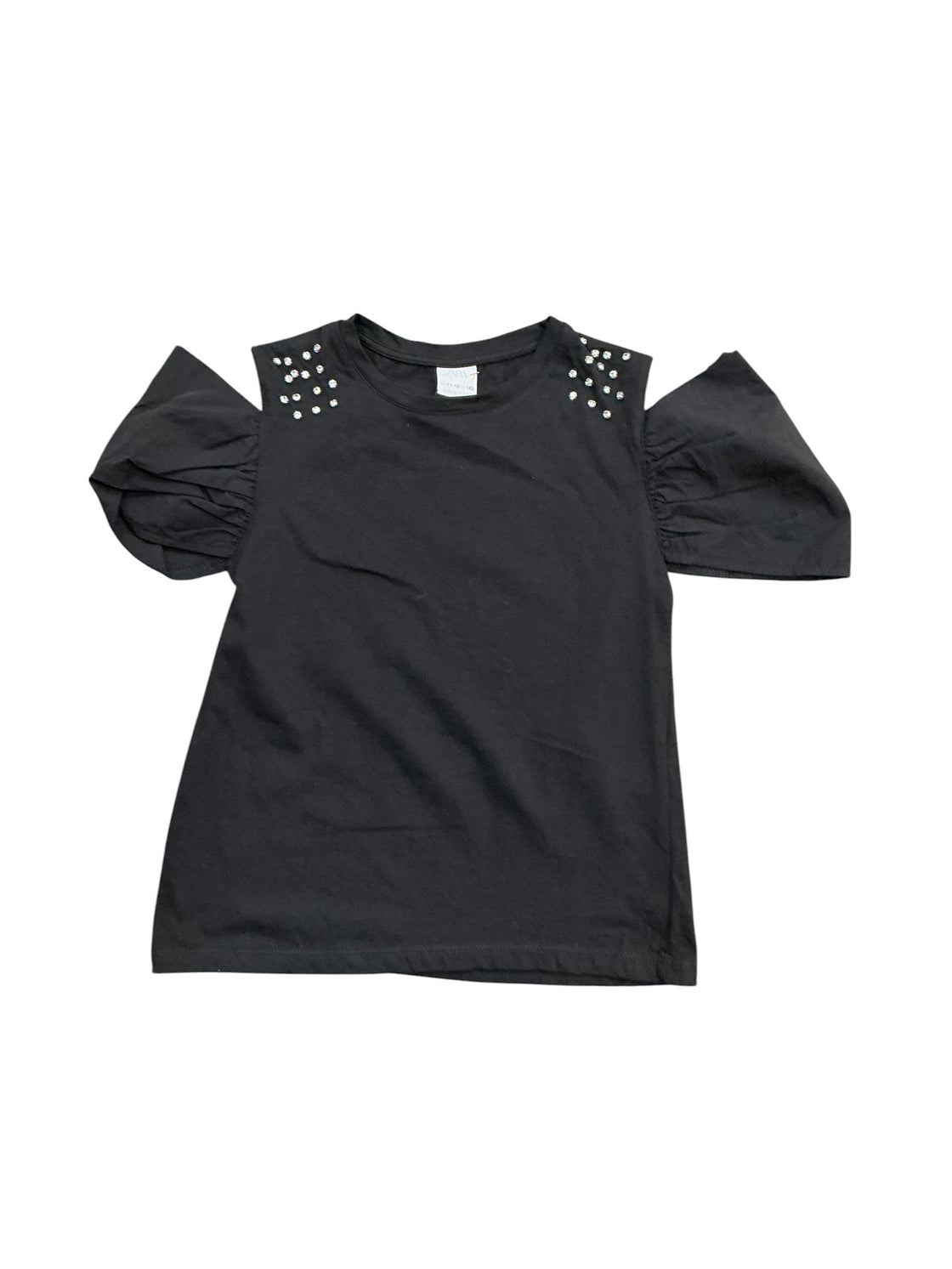 Blusa para niñ@11-12 (ZARA)