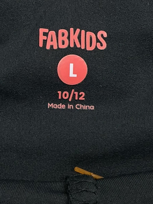 Falda para niña 10 (FABKIDS)