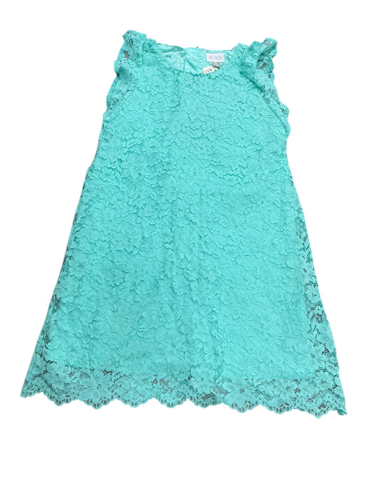 Vestido para niña 14 (PLACE)