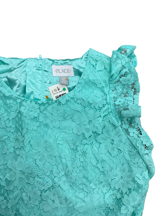 Vestido para niña 14 (PLACE)