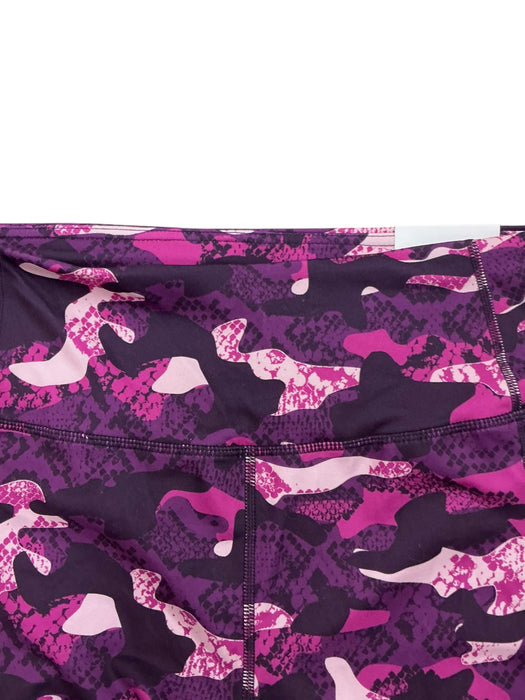 Pantaloneta L (REEBOK)