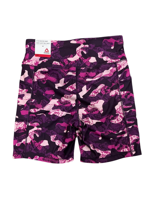 Pantaloneta L (REEBOK)