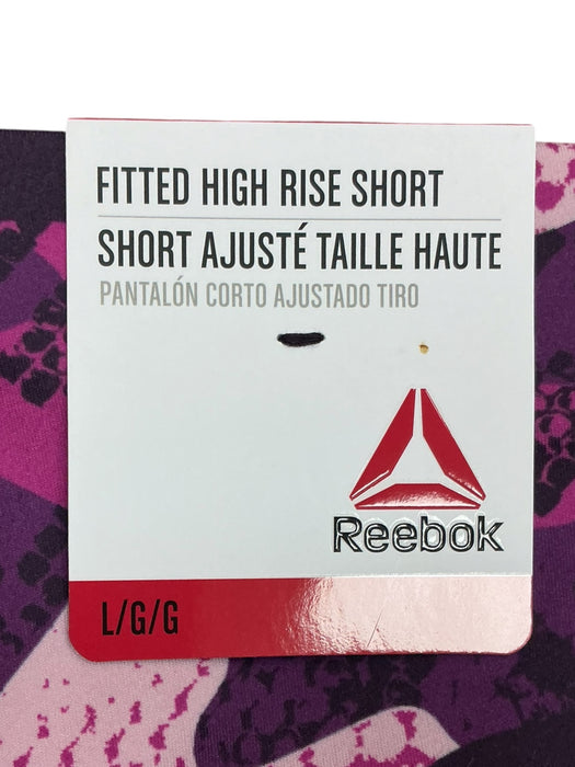 Pantaloneta L (REEBOK)