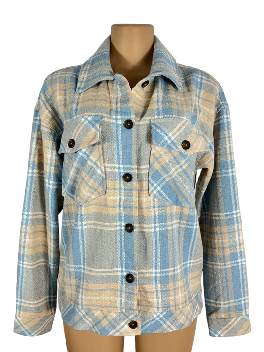 Chumpa S (BOSTON TRADERS)