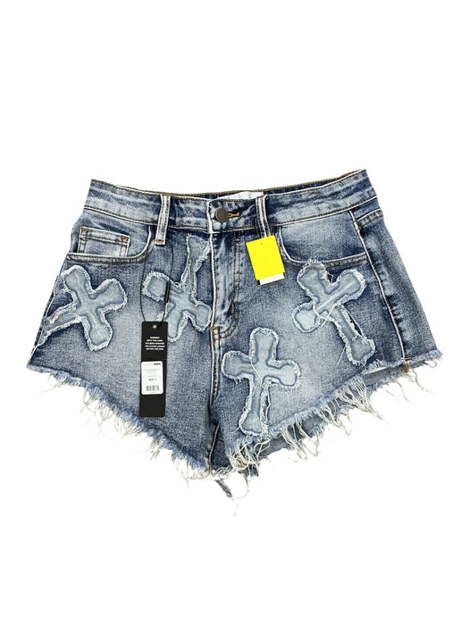 Short 3 (FASHIONNOVA)