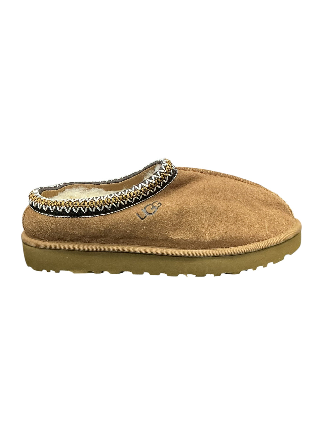 Pantufla 9 (UGG)