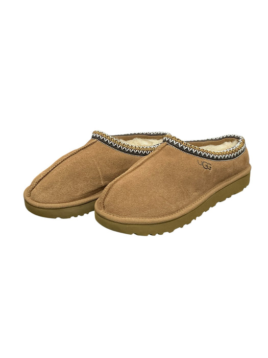 Pantufla 9 (UGG)
