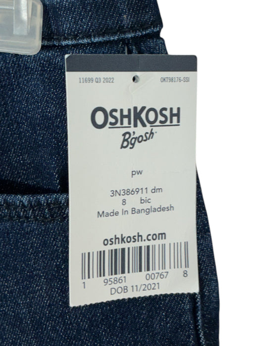 Pantalón de niñ@8 (OSH KOSH)
