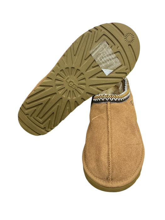 Pantufla 9 (UGG)