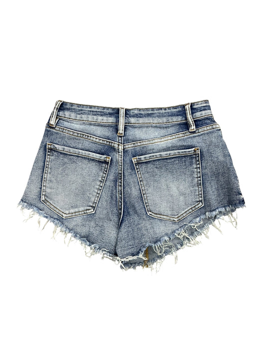 Short 3 (FASHIONNOVA)