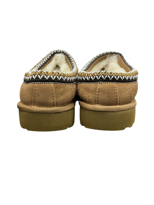 Pantufla 9 (UGG)