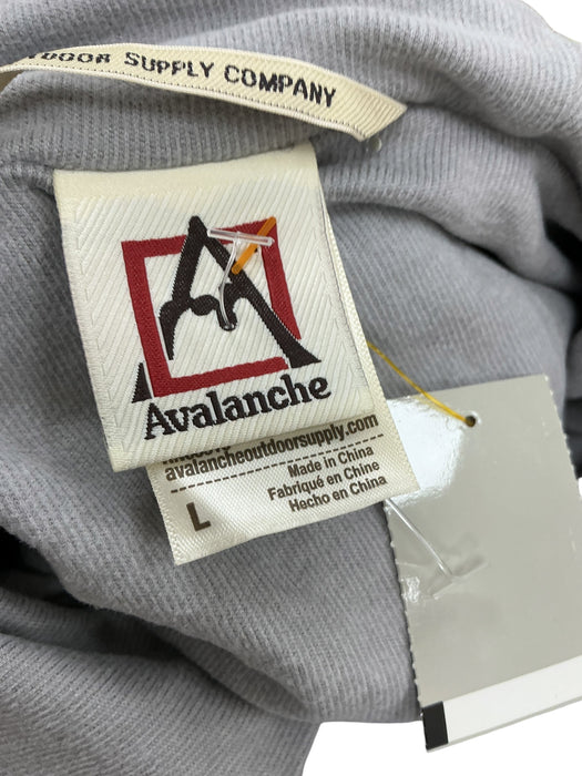 Chumpa L (AVALANCHE)