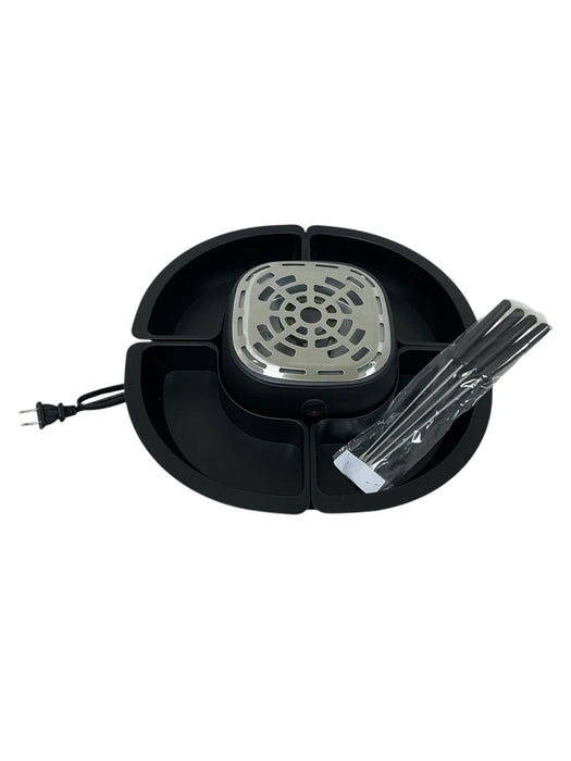 Máquina Eléctrica para S'mores (KUSINI)