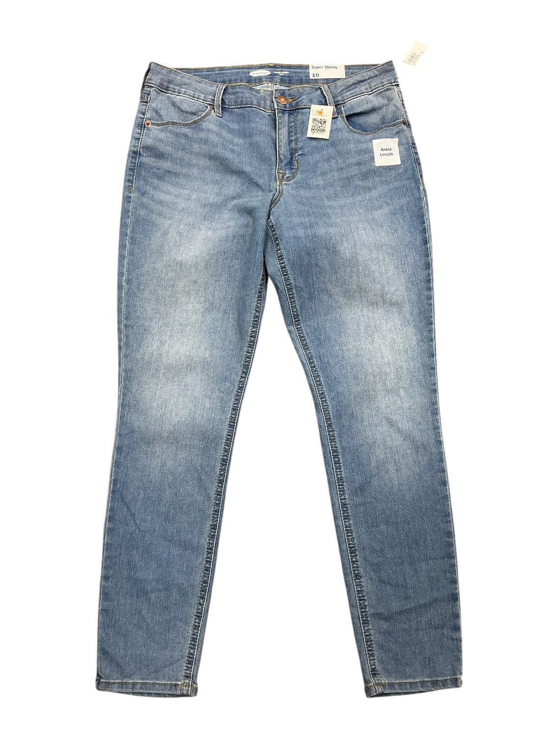 Pantalón 10 (OLD NAVY)