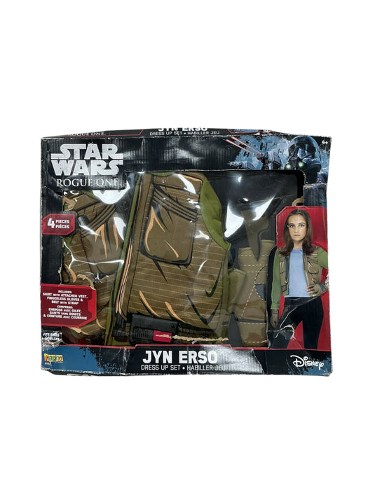 Disfraz de Jyn Erso (STAR WARS)