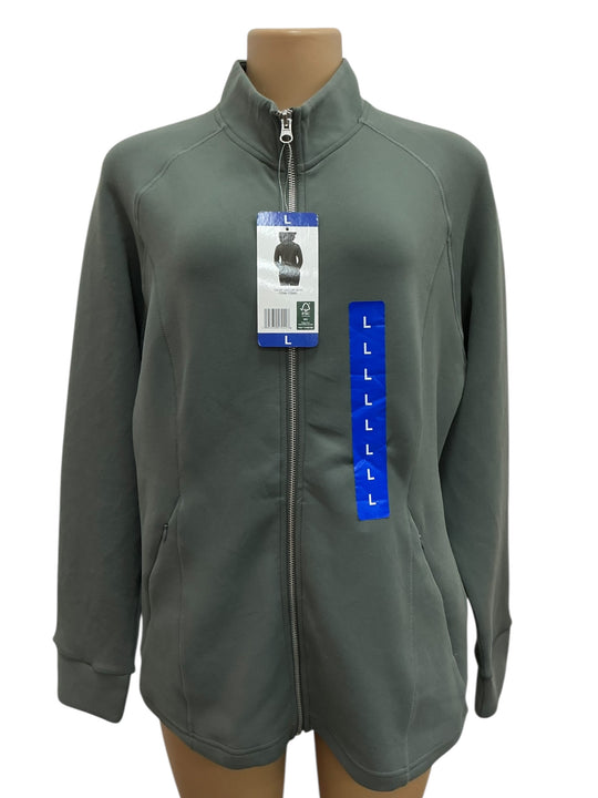 Sudadero L (32 HEAT)