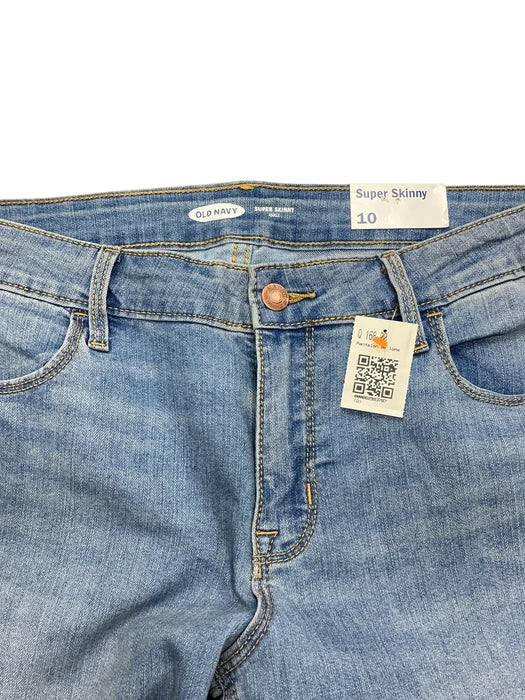 Pantalón 10 (OLD NAVY)