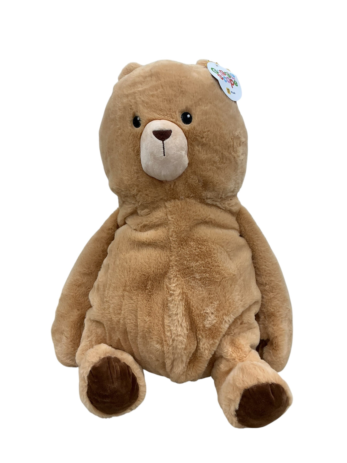 Oso Grande (GIGGLE SCAPE)