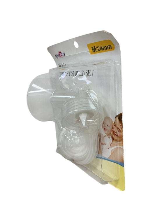 Protector de pecho para lactancia (SPECTRA)