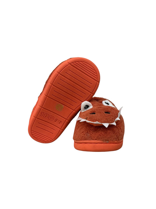 Pantufla para niño