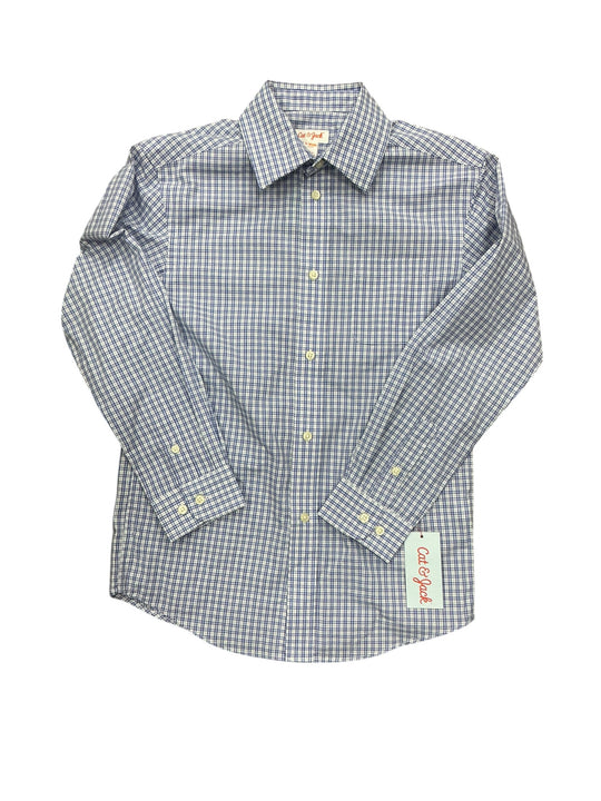 Camisa para niñ@ M (CAT & JACK)