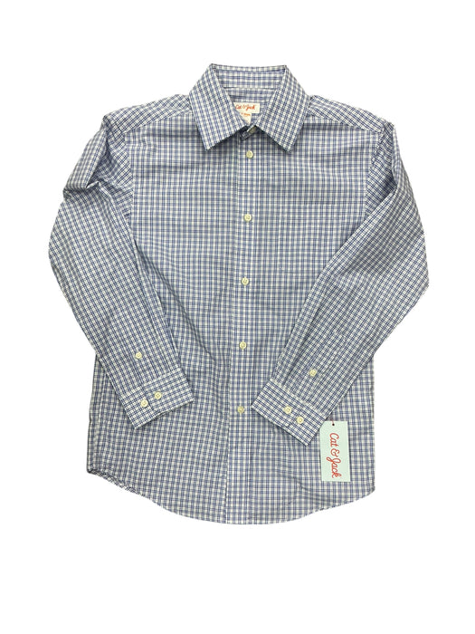 Camisa para niñ@ M (CAT & JACK)