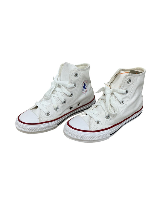 Tenis para niñ@ 13 (CONVERSE)