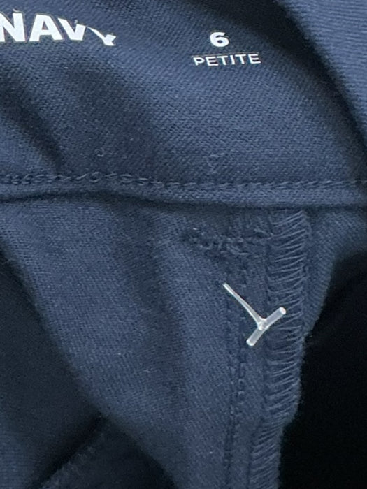 Pescador 6 (OLD NAVY)