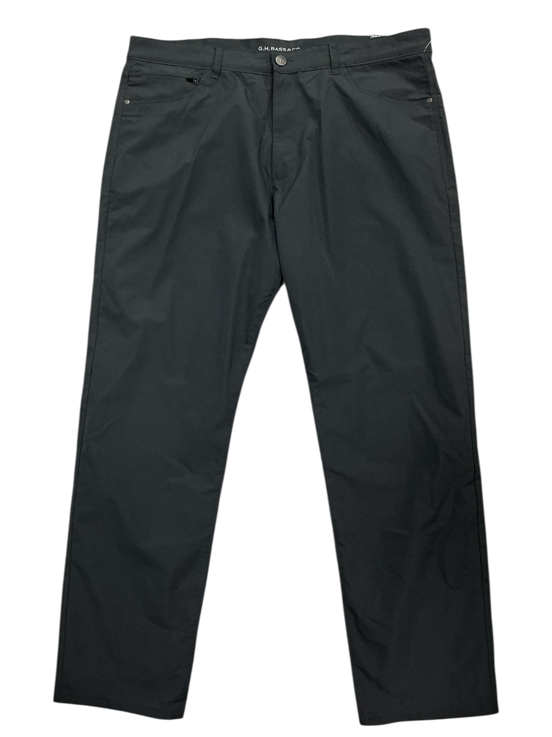 Pantalón 40X32 (G.H. BASS & CO.)