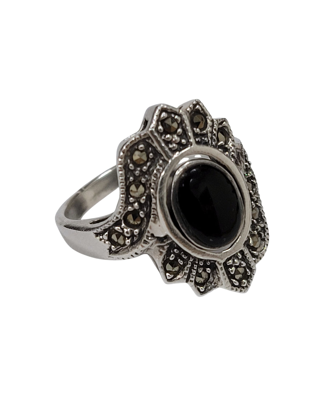 Anillo de plata (925)