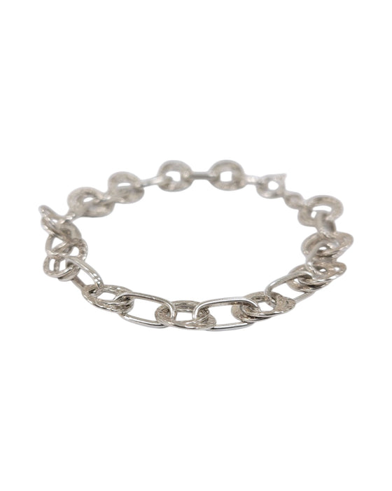 Pulsera de plata (925)