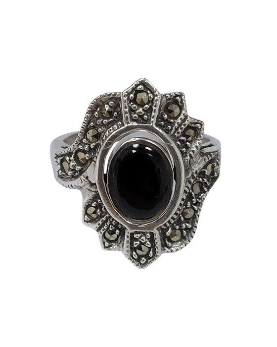 Anillo de plata (925)