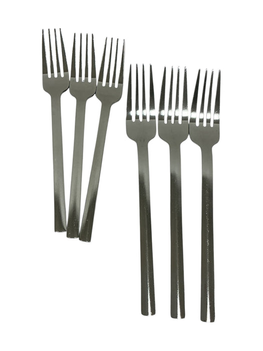 Set de cubiertos (ROOM ESSENTIALS)