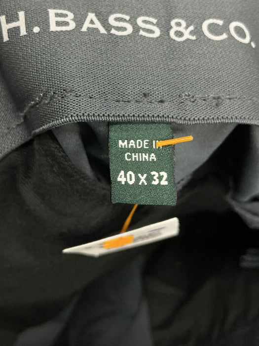 Pantalón 40X32 (G.H. BASS & CO.)