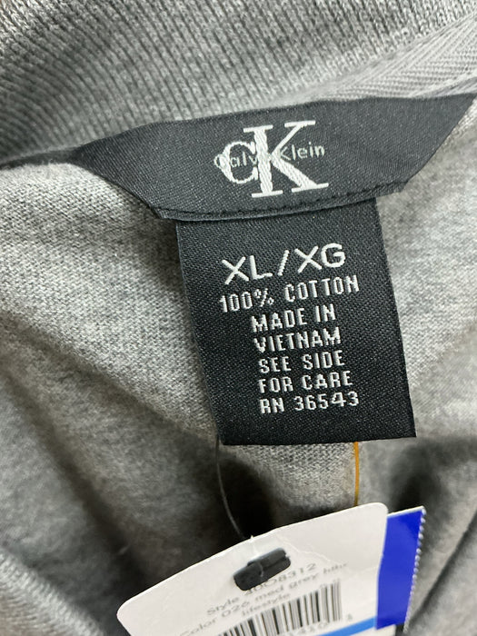 Camisa XL (CALVIN KLEIN)
