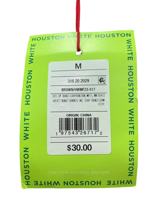 Camisa M (HOUSTON WHITE)