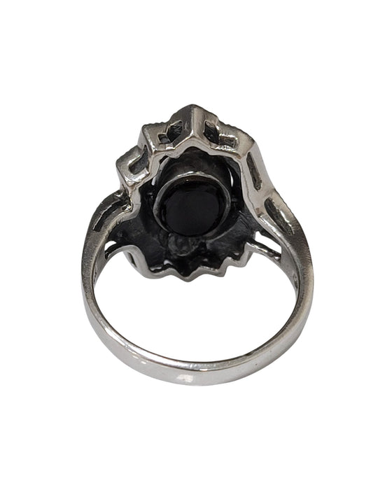 Anillo de plata (925)
