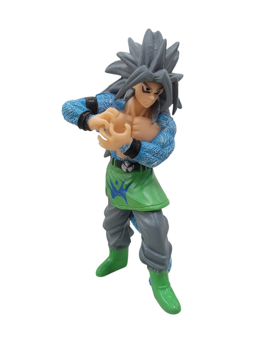 Goku SSJ5 (DRAGON BALL)