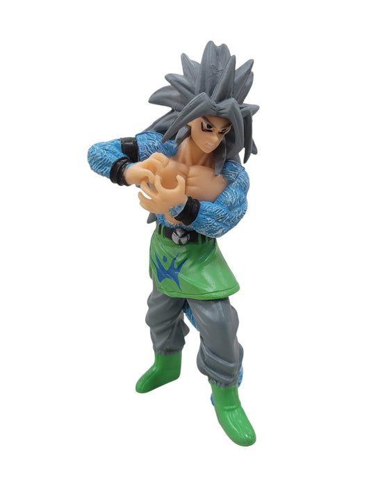 Goku SSJ5 (DRAGON BALL)
