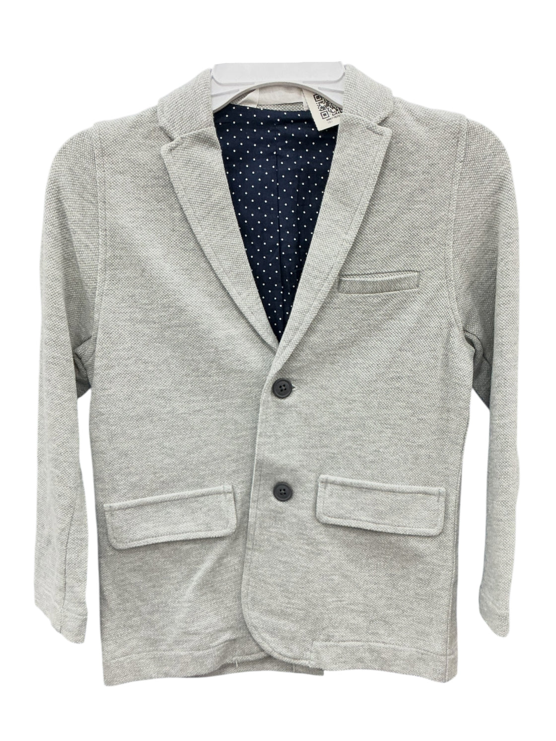 Blazer para niñ@ 6/7 (H&M)