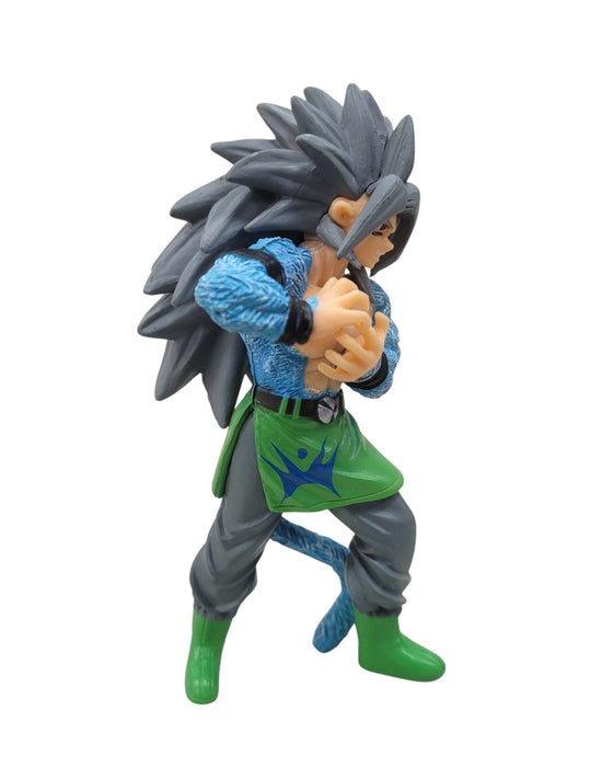 Goku SSJ5 (DRAGON BALL)