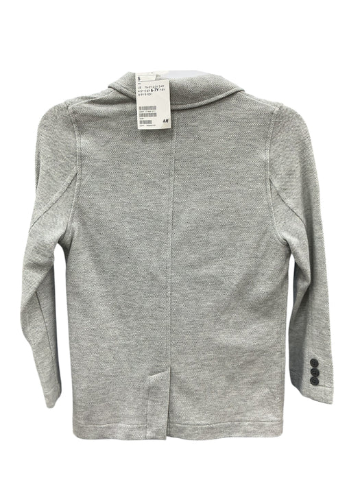 Blazer para niñ@ 6/7 (H&M)