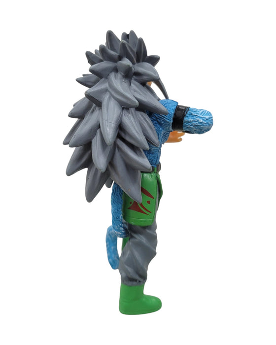Goku SSJ5 (DRAGON BALL)